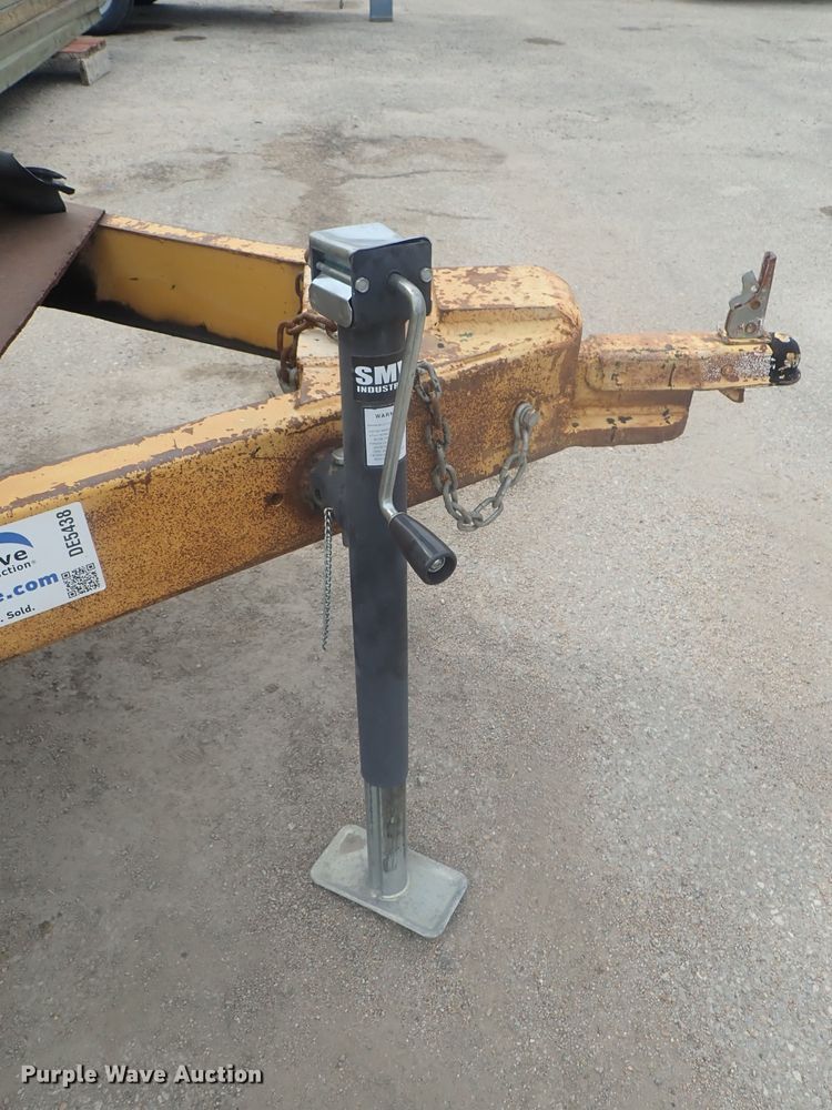 image for item DI4702 Leroi 185  air compressor