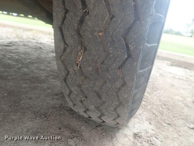 image for item DI4702 Leroi 185  air compressor