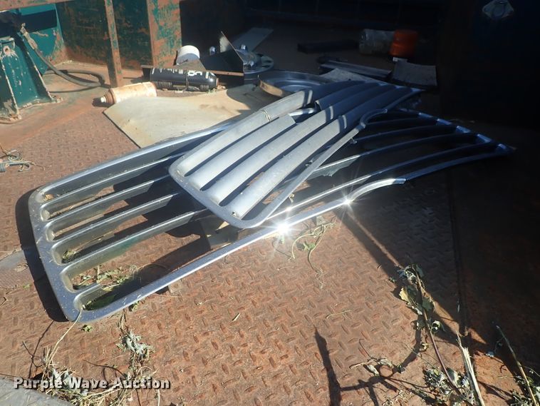 image for item DI4714 1998 Ford  toter truck