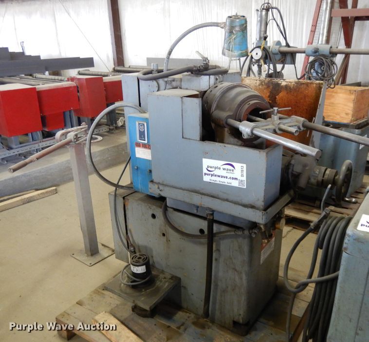 Oliver 600 drill grinder in Topeka, KS 