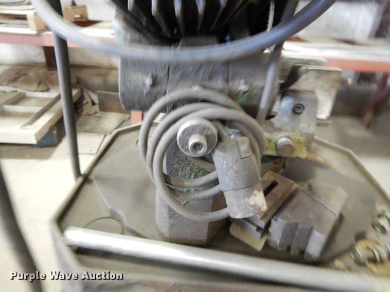 image for item DI7616 Bewo radial saw