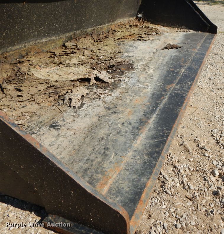 image for item DI7623 ASV 2810  tracked skid steer loader