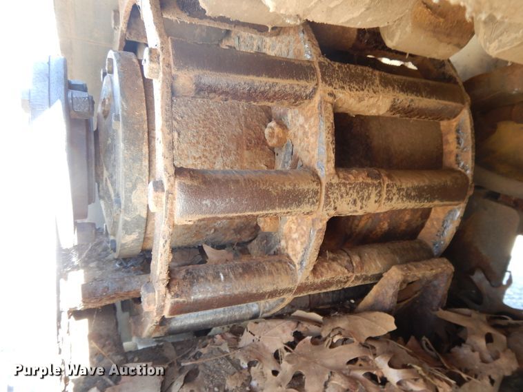 image for item DI7623 ASV 2810  tracked skid steer loader