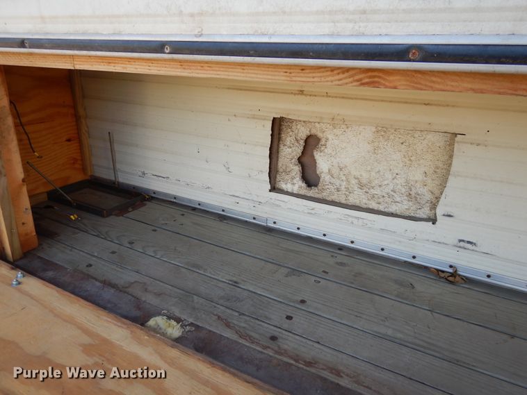 image for item DI7625 1989 Gladding DeIRey  camper