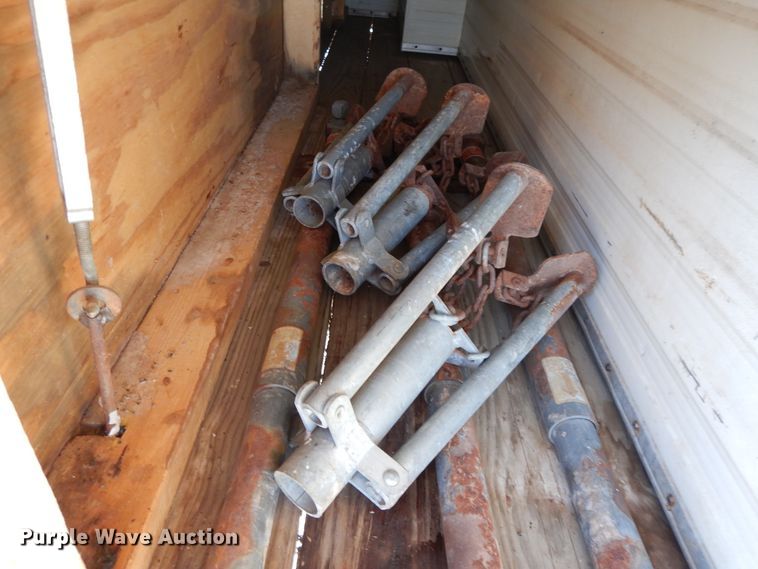 image for item DI7625 1989 Gladding DeIRey  camper