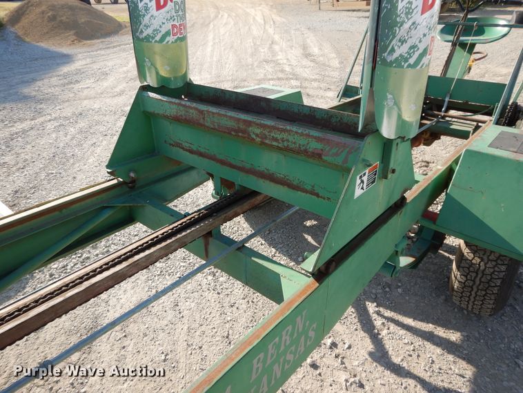 image for item DI7627 ATV/UTV/lawn tractor pull sled