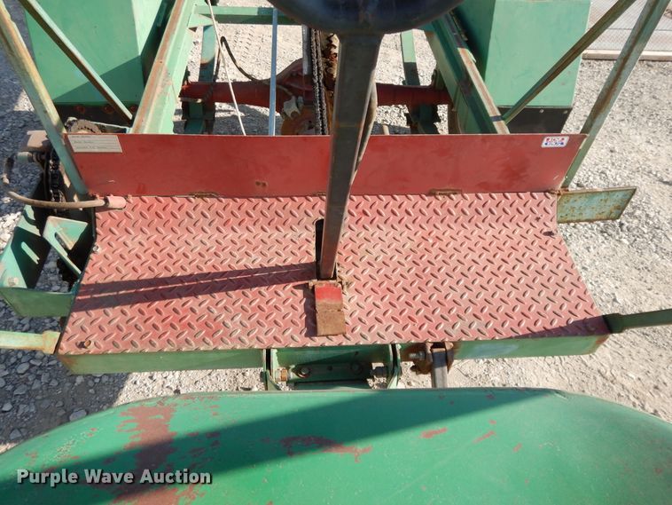 image for item DI7627 ATV/UTV/lawn tractor pull sled