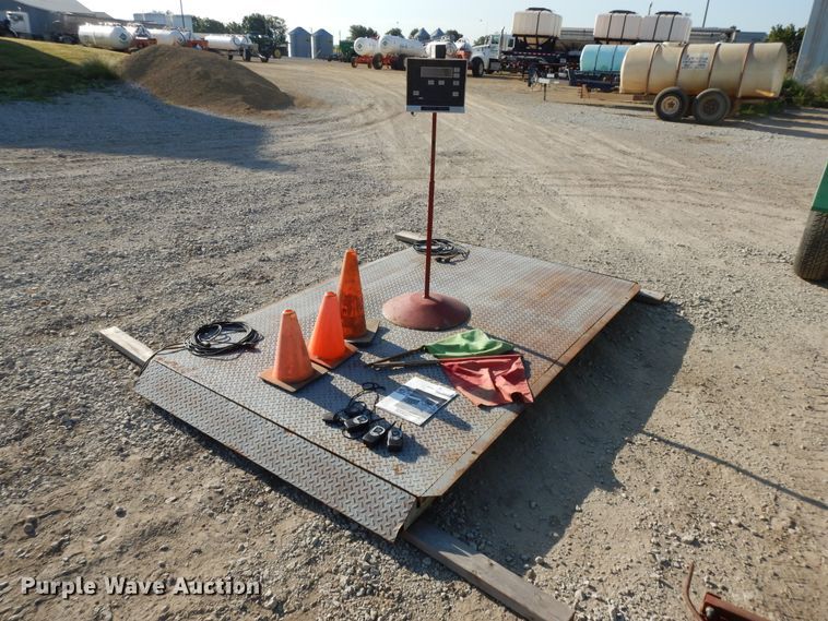 image for item DI7627 ATV/UTV/lawn tractor pull sled