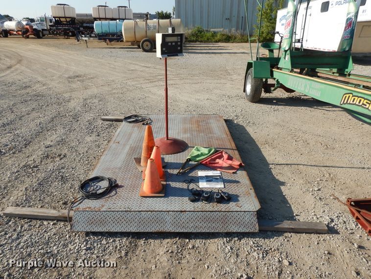 image for item DI7627 ATV/UTV/lawn tractor pull sled