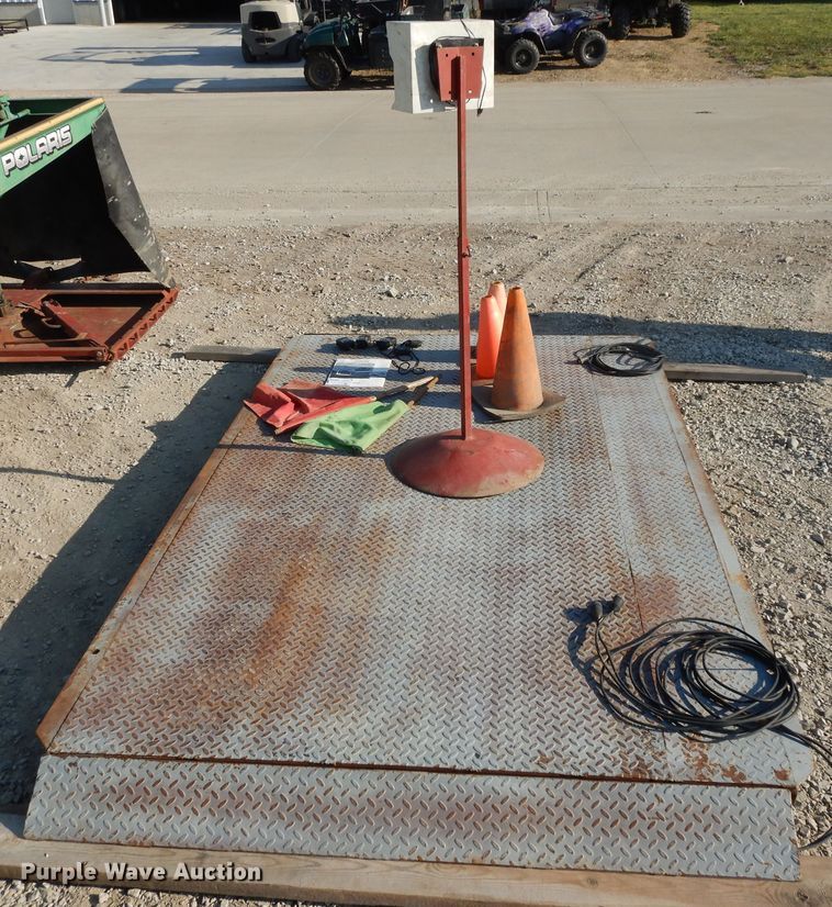 image for item DI7627 ATV/UTV/lawn tractor pull sled