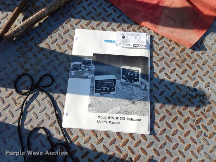 image for item DI7627 ATV/UTV/lawn tractor pull sled