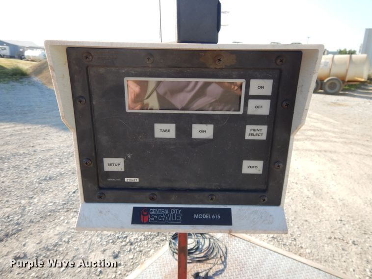 image for item DI7627 ATV/UTV/lawn tractor pull sled