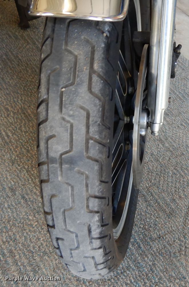 image for item DI7628 1979 Honda CB750K Limited motorcycle