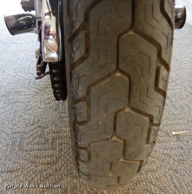 image for item DI7628 1979 Honda CB750K Limited motorcycle