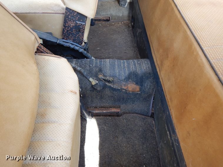 image for item DI7629 1973 Volkswagen Super Beetle