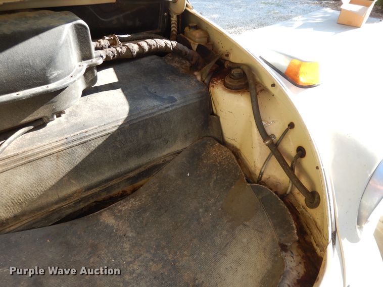 image for item DI7629 1973 Volkswagen Super Beetle