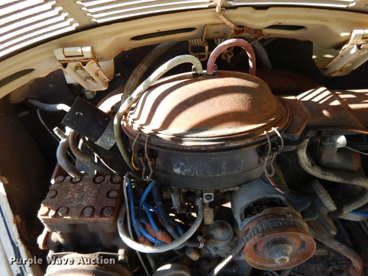 image for item DI7629 1973 Volkswagen Super Beetle