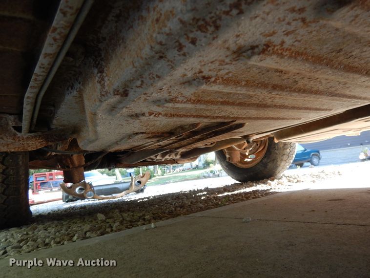 image for item DI7629 1973 Volkswagen Super Beetle