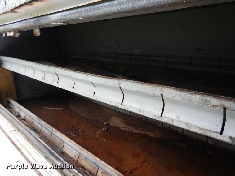 image for item DI7661 2000 Sterling L-Line  utility truck