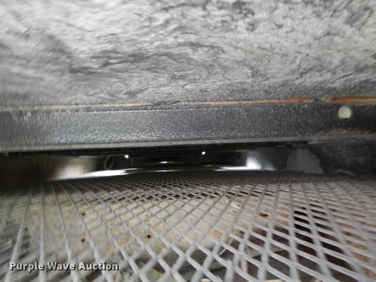 image for item DI7662 2006 GMC C4500  flatbed truck