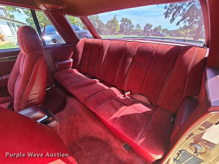 image for item EL9999 1980 Dodge Magnum