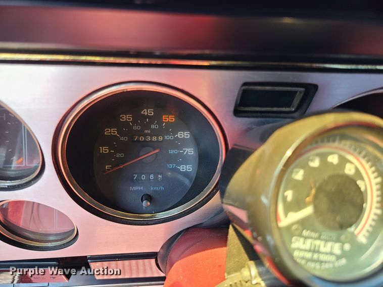 image for item EL9999 1980 Dodge Magnum