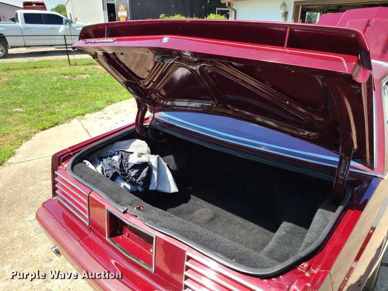 image for item EL9999 1980 Dodge Magnum