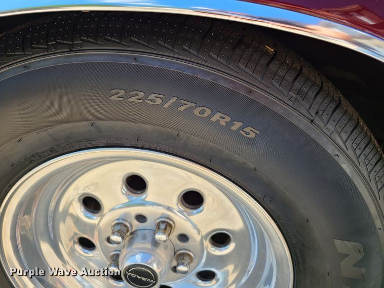 image for item EL9999 1980 Dodge Magnum