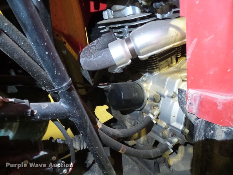 image for item EP9890 2007 Arctic Cat ATV400  ATV