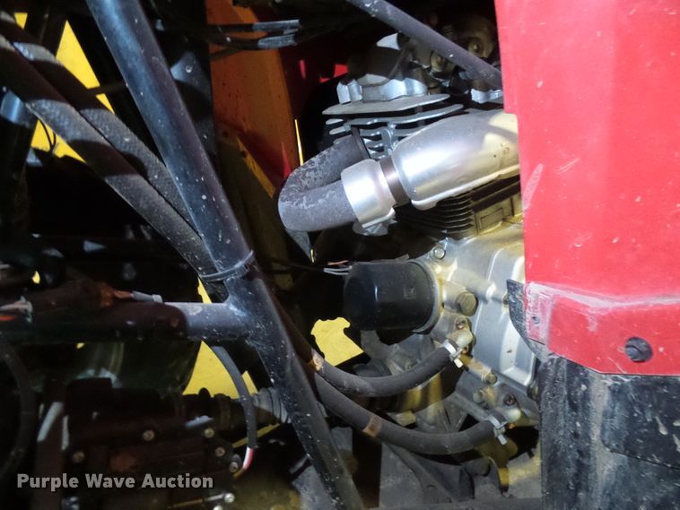 image for item EP9890 2007 Arctic Cat ATV400  ATV