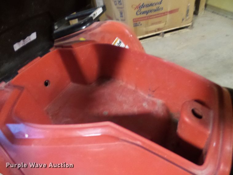 image for item EP9890 2007 Arctic Cat ATV400  ATV