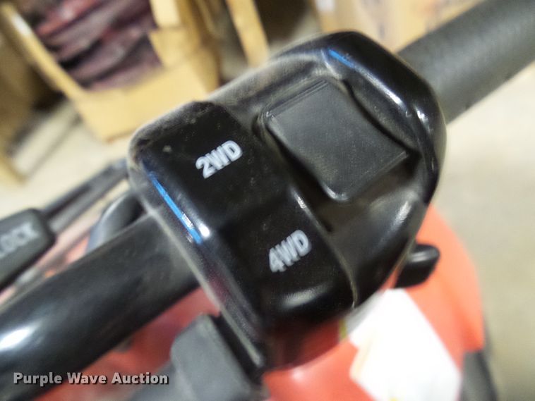 image for item EP9890 2007 Arctic Cat ATV400  ATV