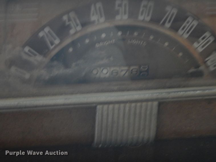 image for item FN9301 1940 Chevrolet Master Deluxe