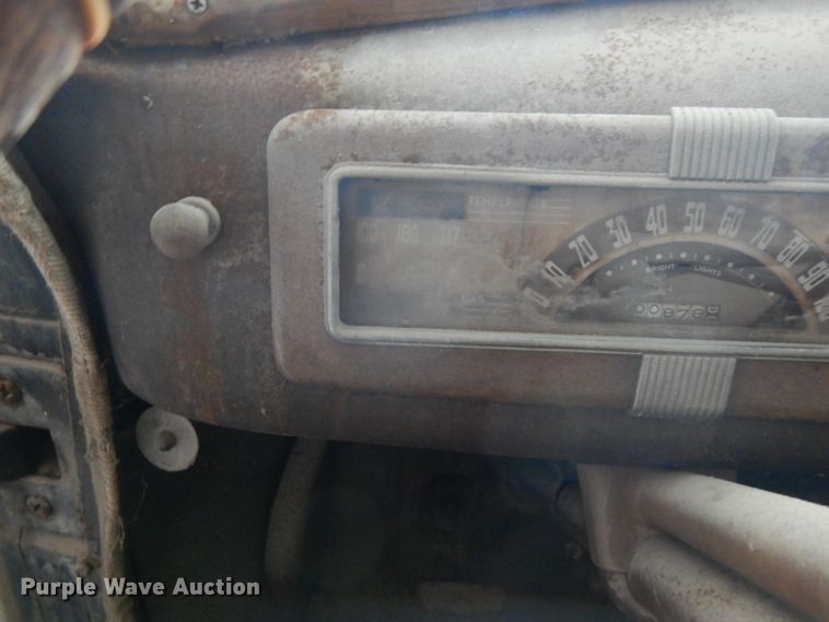 image for item FN9301 1940 Chevrolet Master Deluxe