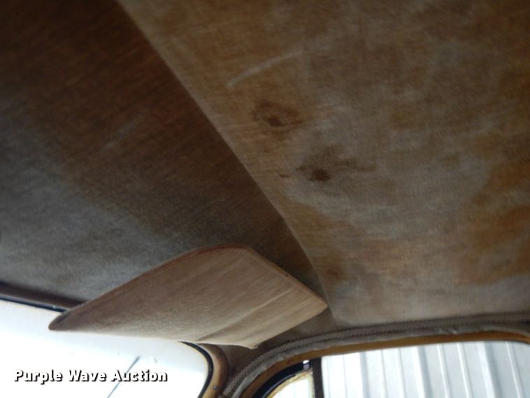 image for item FN9301 1940 Chevrolet Master Deluxe