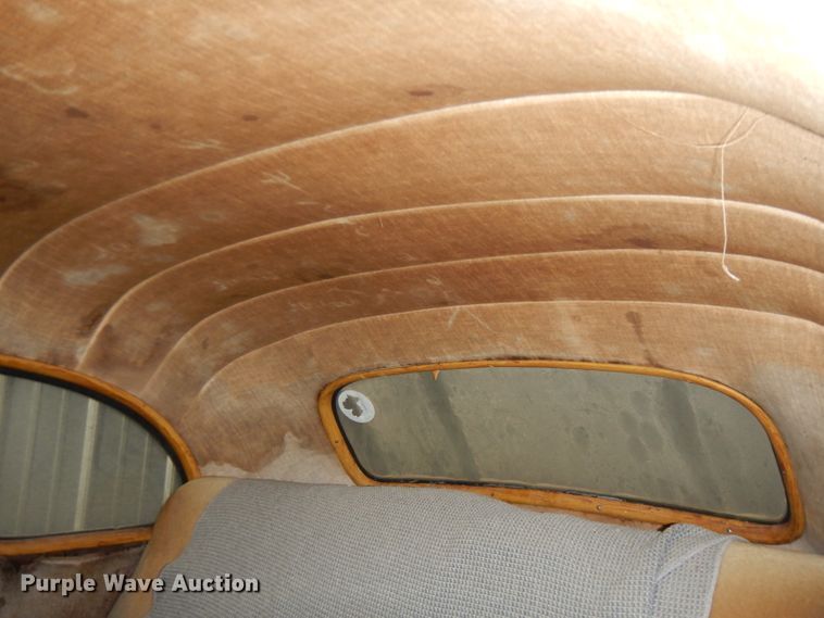 image for item FN9301 1940 Chevrolet Master Deluxe