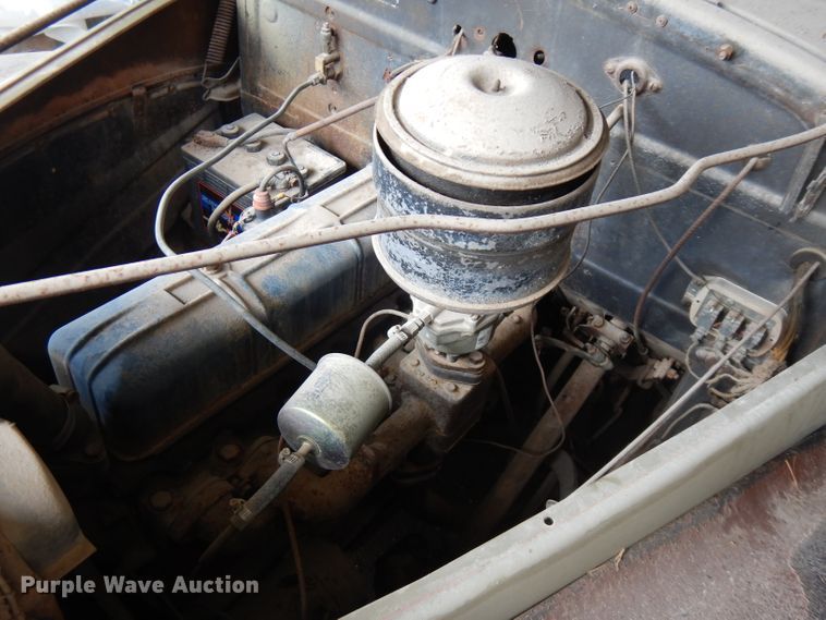 image for item FN9301 1940 Chevrolet Master Deluxe