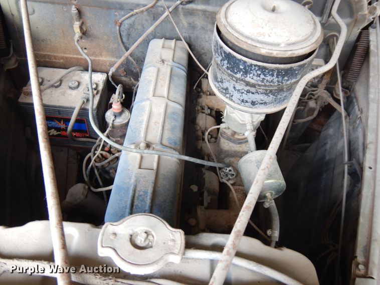 image for item FN9301 1940 Chevrolet Master Deluxe