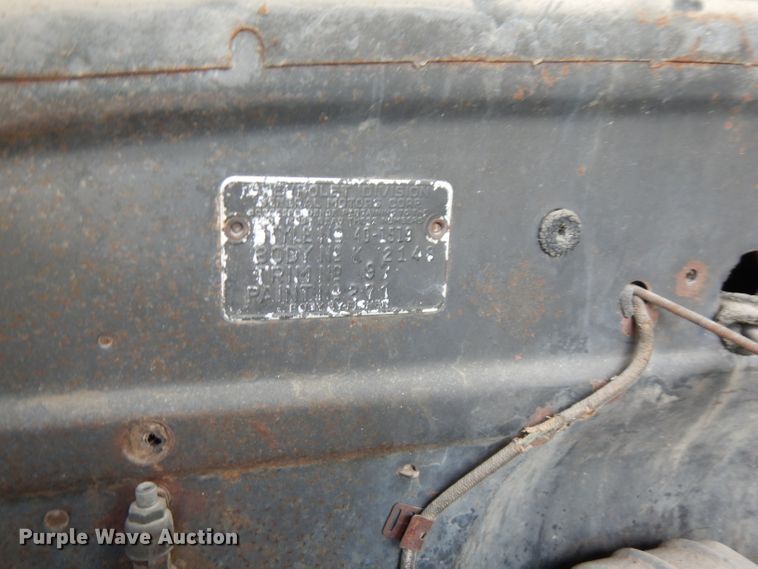 image for item FN9301 1940 Chevrolet Master Deluxe