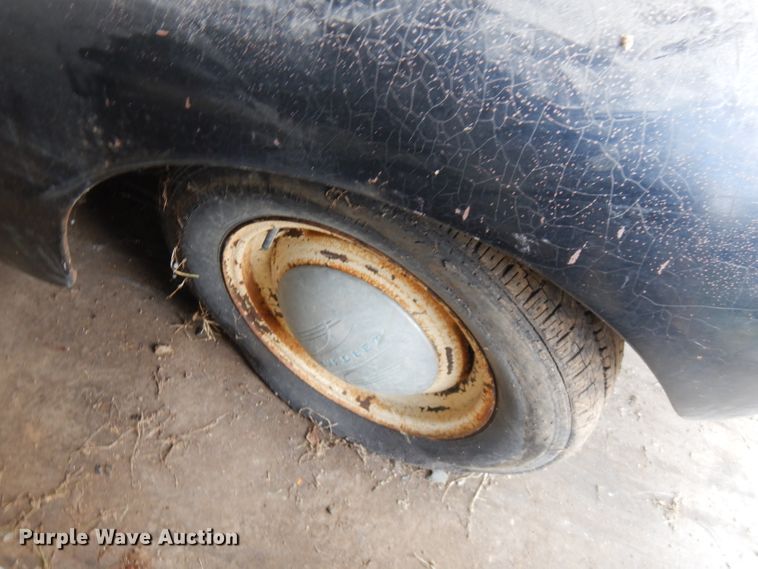 image for item FN9301 1940 Chevrolet Master Deluxe