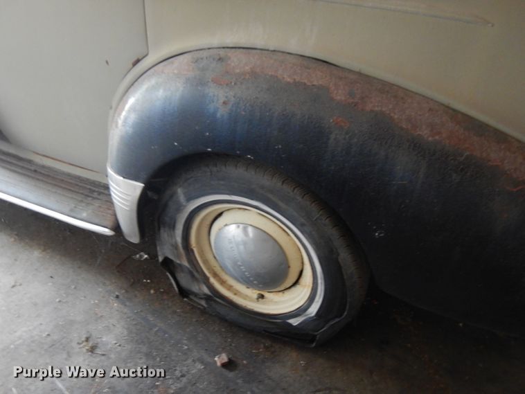 image for item FN9301 1940 Chevrolet Master Deluxe