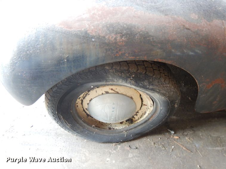 image for item FN9301 1940 Chevrolet Master Deluxe