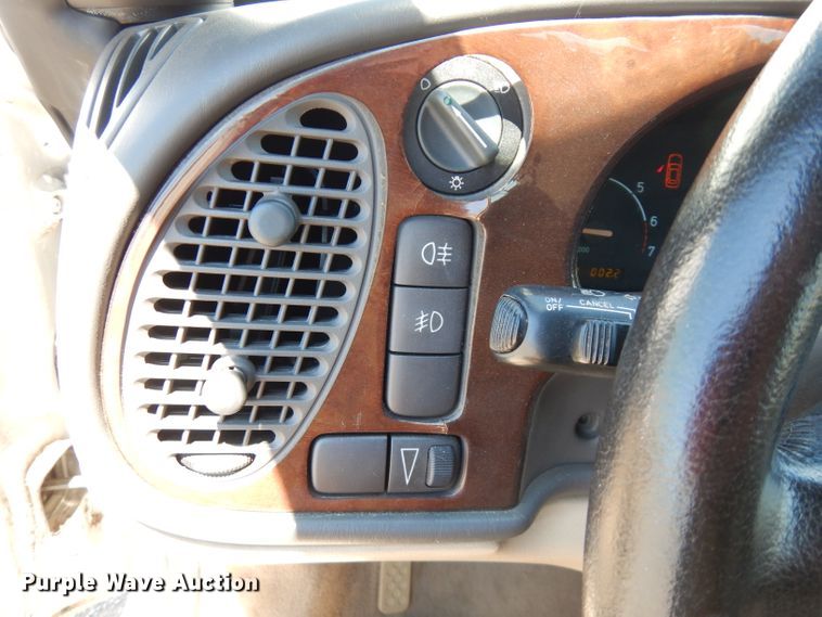 image for item FN9375 2003 Saab 9-3  convertible