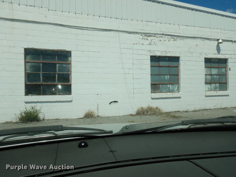 image for item FN9375 2003 Saab 9-3  convertible