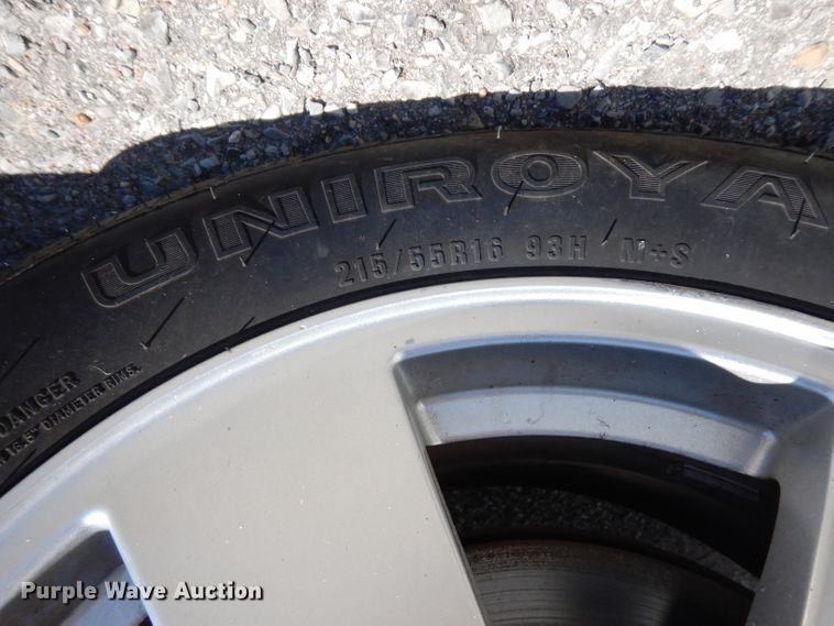 image for item FN9375 2003 Saab 9-3  convertible