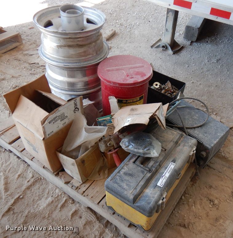 image for item FN9387 Tools