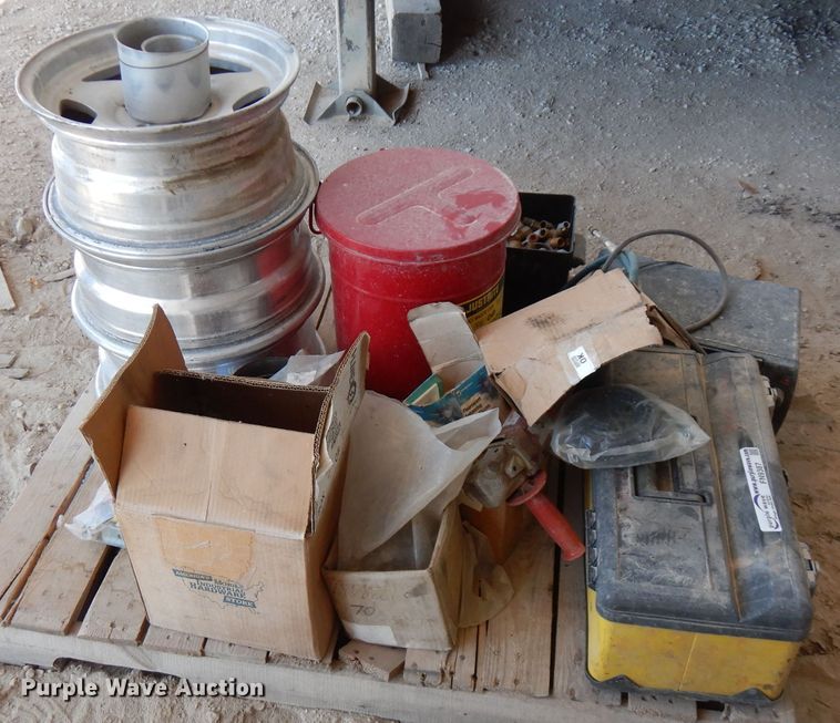 image for item FN9387 Tools