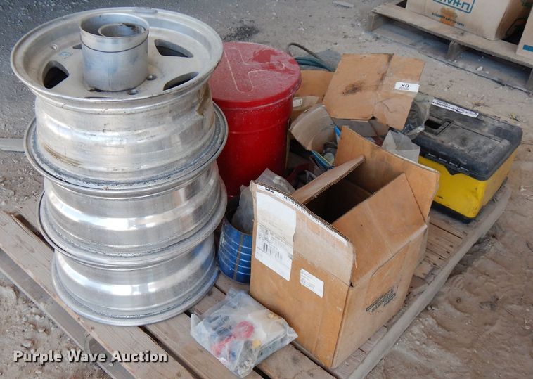 image for item FN9387 Tools