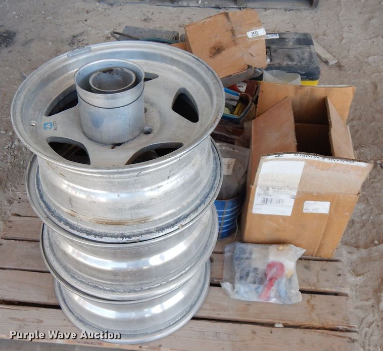 image for item FN9387 Tools