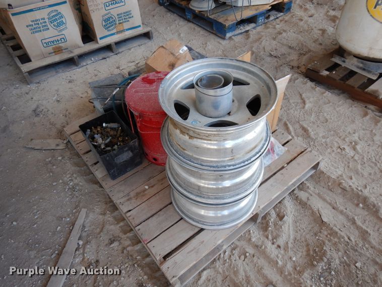 image for item FN9387 Tools